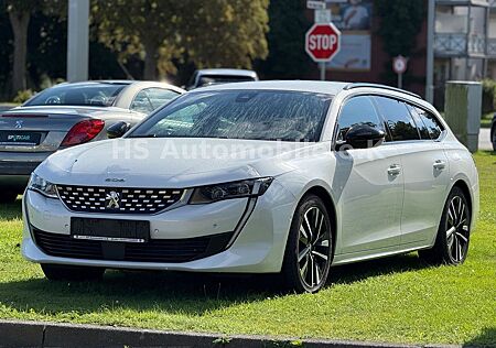 Peugeot 508 SW Hybrid 225 GT