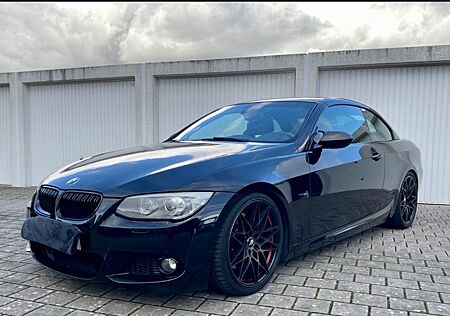 BMW 335i Cabrio M Sport, sw, sw