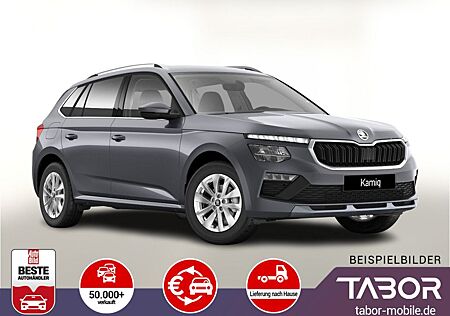 Skoda Kamiq DSG Selec 5J/100k ACC Kam Kessy UVP-32%*