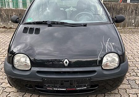 Renault Twingo 1.2 L, Benziner, Winterauto, TÜV NEU