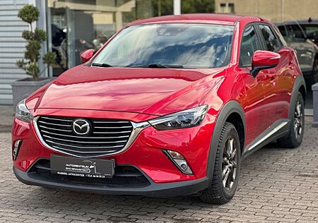 Mazda CX-3 |HEAD UP| BOSE| AHK| KAMERA| SHZ| PDC