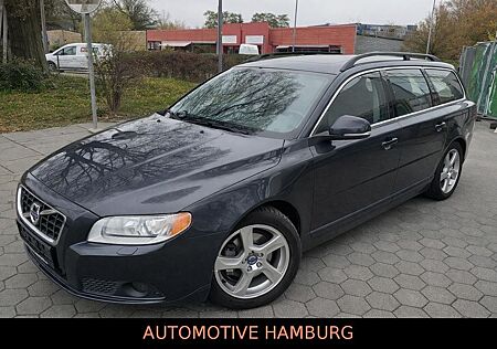 Volvo V70 *Bi-Xenon*Leder*NAVI*Klima*Panorama*