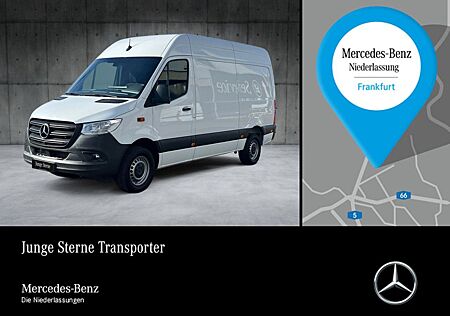 Mercedes-Benz Sprinter 317 CDI L2H2, MBUX, Autom, Klima