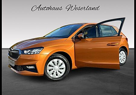 Skoda Fabia IV SELECTION - 4,49% - GARANTIE BIS 05/29