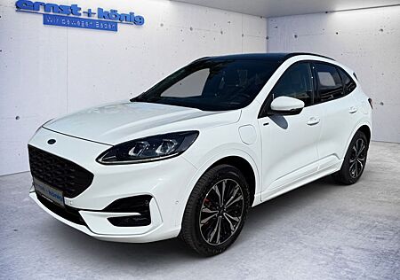 Ford Kuga 2.5 Duratec PHEV ST-LINE X
