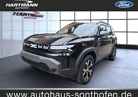 Dacia Duster gebraucht kaufen Dacia Duster TCe 130 Expression 4x4 Bluetooth Klima