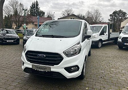 Ford Transit Custom Kasten 320L2 Trend PP