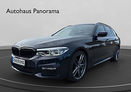 BMW 530 i xDrive M Sport Pano/HeadUp/LED/360°/AHK