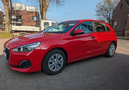 Hyundai i30 1.4 Pure