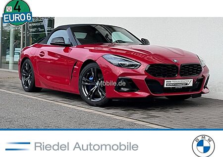 BMW Z4 M40i Head-Up*HIFI*ACC*Alarm*LCPro*adapLED*PDC