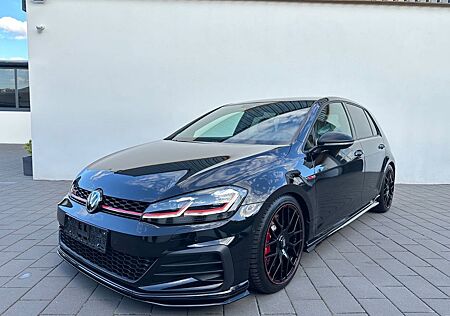 VW Golf Volkswagen GTI TCR DSG *Kamera *ACC *Liebhaberfahrzeug