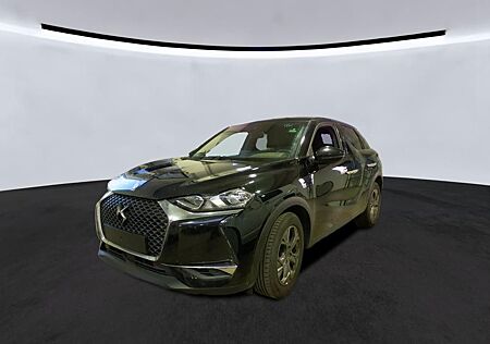 DS Automobiles DS3 Crossback Bastille NAV/CAM/MFL