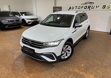 VW Tiguan Allspace Volkswagen Life 2.0TDI DSG/ACC/CAM/HEAD-UP