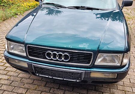 Audi 80 B4