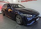 Mercedes-Benz C 300 d T 9G AMG Distronic+ Kamera Key.Go Ambien