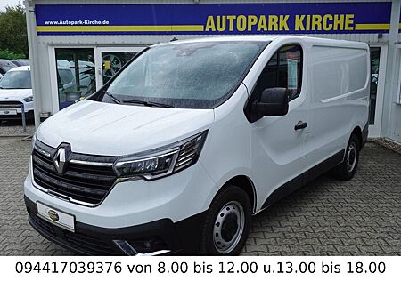 Renault Trafic Kasten L1H1 3,0t Komfort*Sortimo*