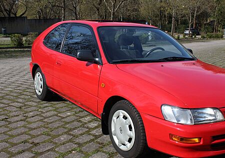 Toyota Corolla 1.4 XLi XL