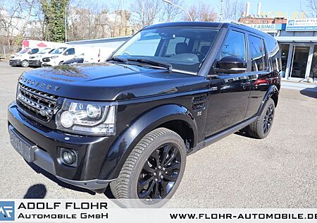 Land Rover Discovery 4 Landmark SDV6 XXV Edition Auto.- Led