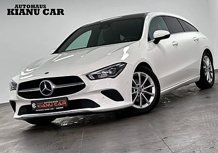 Mercedes-Benz CLA 180 Shooting Brake .WIDE.PANO.LED.NAVI.KAM