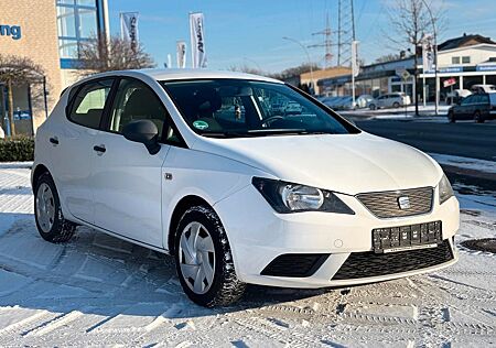 Seat Ibiza Lim. Reference