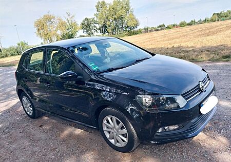 VW Polo Volkswagen 1.2 BlueMotion Technology Trendline Tre...