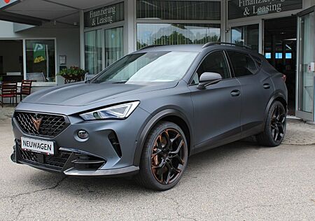 Cupra Formentor VZ5 4Drive Allrad 5Jahre/150000