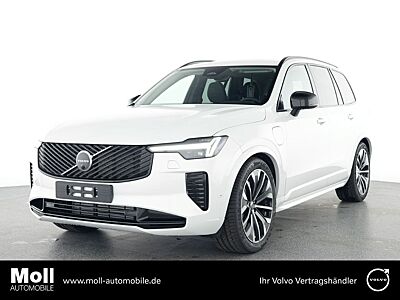 Volvo XC90 FACELIFT Plus Dark Recharge Plug-In Hybrid