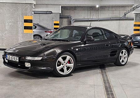 Toyota MR 2 2.0 GTI Mint Condition!