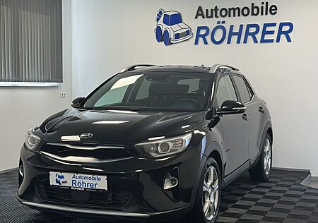 Kia Stonic 1.0 T-GDI Energy Automatik 1.Hand