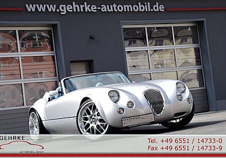Wiesmann MF3 CSL 20th anniv.Edition 1 of 30*Dt.FZG,U-Frei