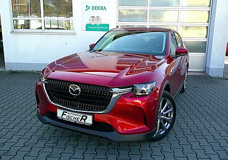 Mazda CX-60 e-SKYACTIV-D 200 Exclusive AHK/BOSE/360°