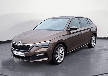 Skoda Scala 1.5 TSI ACT DSG Style Navi Panodach R-Kame