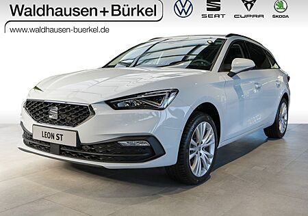 Seat Leon ST Style Edition 1.5 eTSI PANO+NAV+SitzHZ+K