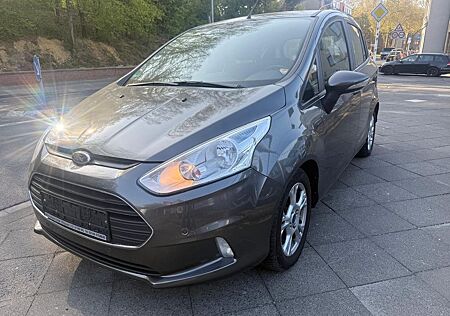 Ford B-Max Sync Edition