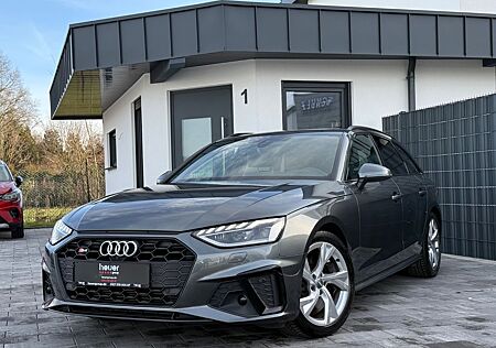 Audi S4 Avant 3.0TDI quattro/PANO/MASSAGE/AHK/VIRTUEL