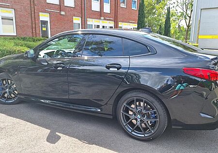 BMW M235i xDrive Gran Coupé Steptronic -