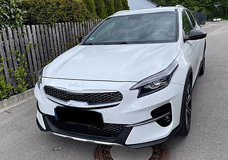 Kia XCeed 1.5 T-GDI DCT Black Xdition Black Xdition
