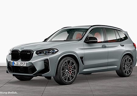 BMW X3 M gebraucht kaufen BMW X3 M Driv.Assist.Prof Harman/K LiveCockpitProf