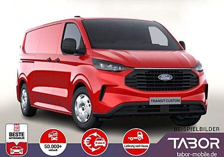 Ford Transit Custom TDCi 170 Aut Trend 320 L2 LadeP