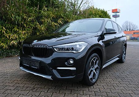 BMW X1 xDrive 20 i xLine M Sport HUD Leder Pano 1.Hd