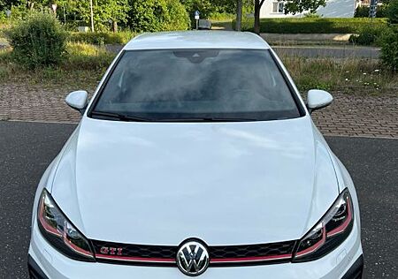 VW Golf Volkswagen 2.0 TSI OPF DSG GTI Performance GTI Per...