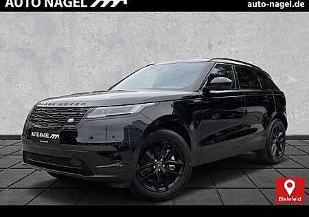 Land Rover Range Rover Velar D200 S 20" AHK Pano Winter-Pa.