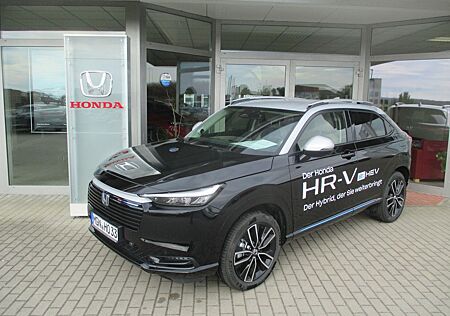 Honda HR-V Advance Style"NAVI"