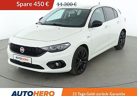 Fiat Tipo 1.4 Turbo S-Design*NAVI*TEMPO*CAM*PDC*