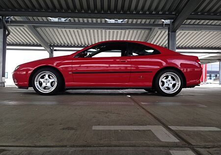 Peugeot 406 3.0 V6 - 2. Hand , selten , bald Oldtimer !