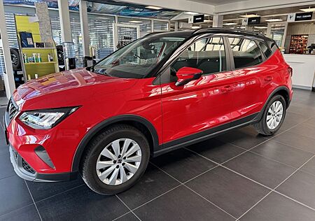 Seat Arona Style 1,0 TSI * Sitzheizung * Navigation