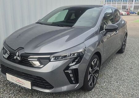Mitsubishi Colt Select Hybrid