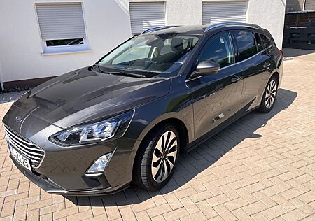 Ford Focus 1,5 EcoBlue 88kW Active X Turnier Auto...