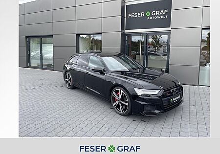 Audi S6 Avant HD-MATRIX/PANO/HuD/STANDH.