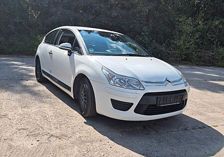 Citroën C4 1.4 Coupé